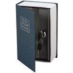 Hidden Dictionary Book Safe