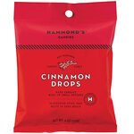 Hammonds® Candies Cinnamon Drops, 4oz.