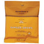 Hammonds® Candies Ginger Drops, 4oz