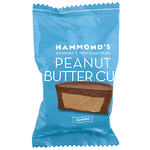 Hammonds® Gourmet Jumbo Peanut Butter Cup