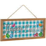 Happy Easter Wall Hanging by Holiday Peak™