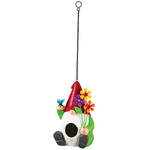 Resin Gnome Birdhouse by Fox River™ Creations