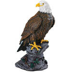 Resin Eagle Statue by Fox River™ Creations