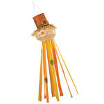 Scarecrow Windsock by Holiday Peak™