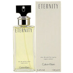 Eternity by Calvin Klein for Women EDP, 3.4 oz.