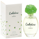 Cabotine Ladies By Parfums Spray Gres for Women EDT, 3.4 oz.