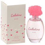 Cabotine Rose Spray Gres for Women EDT, 3.4 oz.