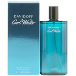 Cool Water by Davidoff for Men EDT, 6.7 oz.