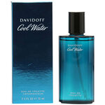 Cool Water by Davidoff for Men EDT, 2.5 oz.