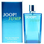 Joop! Jump by Joop! for Men EDT, 3.4 oz.