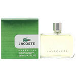 Lacoste Essential by Lacoste for Men EDT, 4.2 oz.