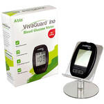Able™ VivaGuard™ Ino Blood Glucose Meter with Strip Ejector