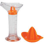 3-Pc. Juicer and Kitchen Tool