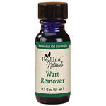 Healthful™ Naturals Wart Remover