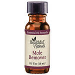 Healthful™ Naturals Mole Remover