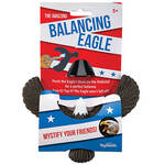 Balancing Eagle