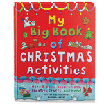 My Big Book of Christmas Activities