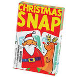 Christmas Snap! Card Game