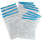 Travel Compression Bags, Set of 12