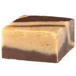 Mrs. Kimball's Chocolate Peanut Butter Fudge, 12 oz.
