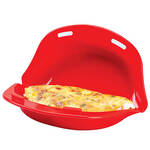 Silicone Microwave Omelet Egg Maker by Chef's Pride