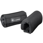 Comfort Hand Grips for Walkers by LivingSURE™, Set of 2