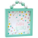 Beaded Easter Tabletop Sign by Holiday Peak™