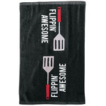 Flippin' Awesome Kitchen Towel
