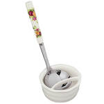 Ladle and Drip Cup Set