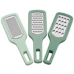 Nesting Graters, Set of 3 by Chef's Pride™