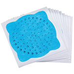 Disposable Drain Covers, Set of 10