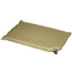 Self-Inflating Cushion with Carrying Case by LivingSURE™