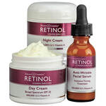 Skincare Cosmetics® Retinol 3pc Set