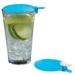 Clip on Drink Covers