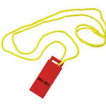 Red Whistle