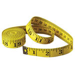 Soft Extra-Long Measuring Tape