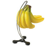 Suction Cup Banana Hanger