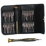 Wallet Precision Screwdriver Tool Kit