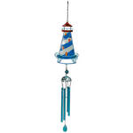 Lighthouse Wind Chime by Fox River™ Creations