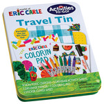 Eric Carle™ Activities To-Go™ Travel Tin