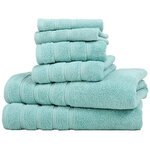 6-Pc. Ultimate Bath Towel Set By OakRidge™
