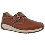 Drew® Tempo Men's Buckle Shoe