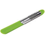 Grater/Zester with Storage Compartment