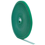 Hook and Loop Plant Tape, 75 Ft Roll