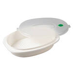 Microwave Fish & Poultry Steamer Set