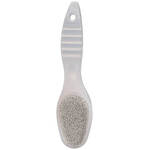 2 in 1 Pumice Stone and Brush Foot File