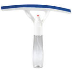 Squeegee with Spray Bottle