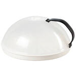Microwave Pizza Tray with Vented Lid