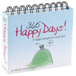 365 Happy Days Calendar