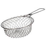 Collapsible Wire Strainer